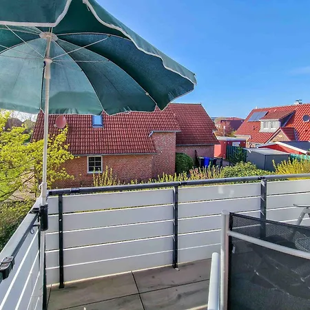 Schollenstuuv Apartmán
