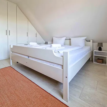 Apartmán Schollenstuuv *