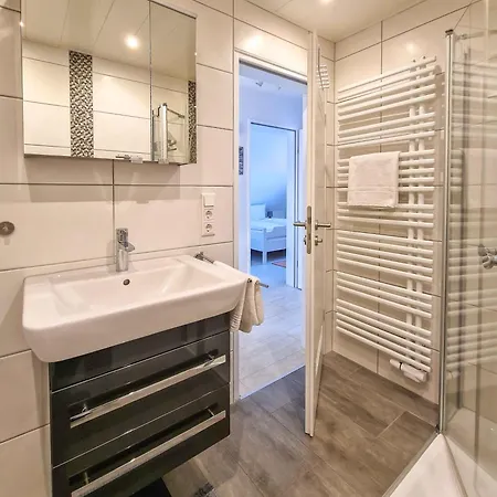 Apartmán Schollenstuuv *