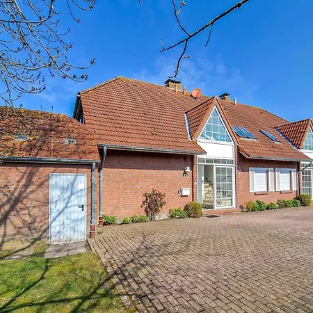 Apartmán Schollenstuuv
