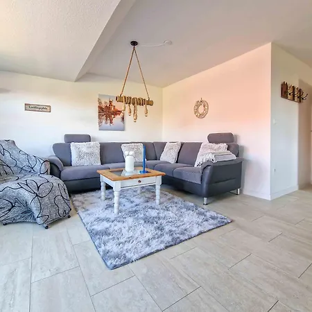 Apartmán Schollenstuuv