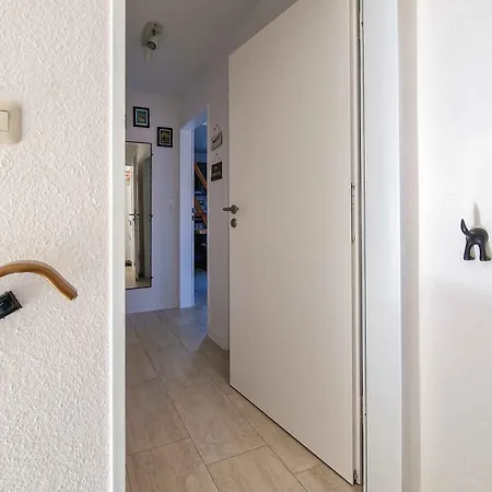 Apartmán Schollenstuuv